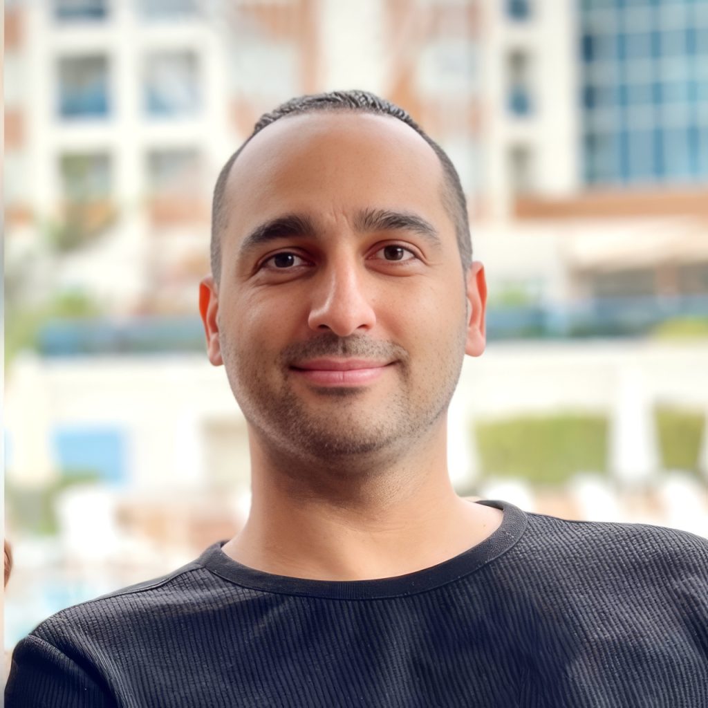 Sina Hedayati - Pixy Mind